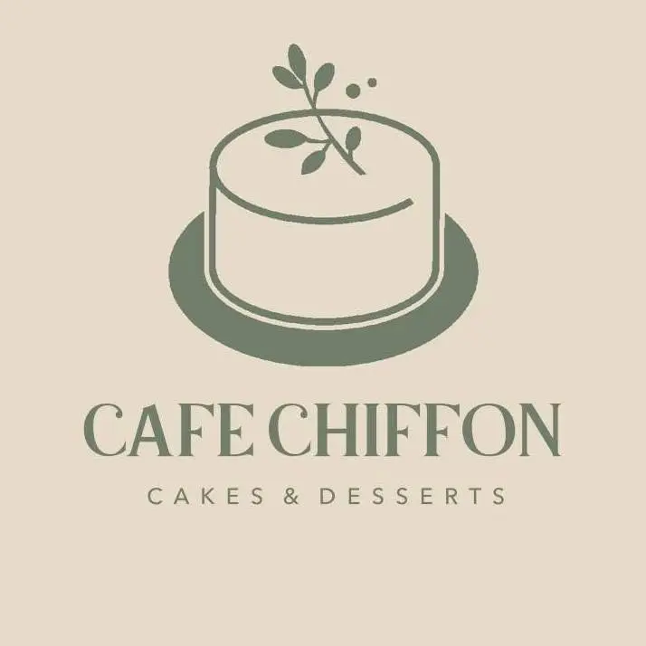 Cafe Chiffon