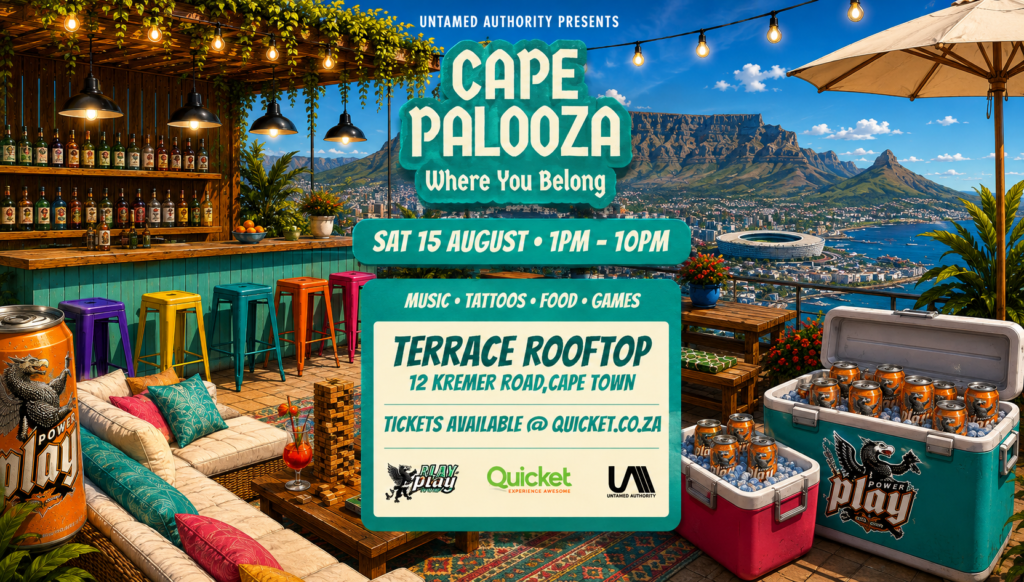 Cape Palooza