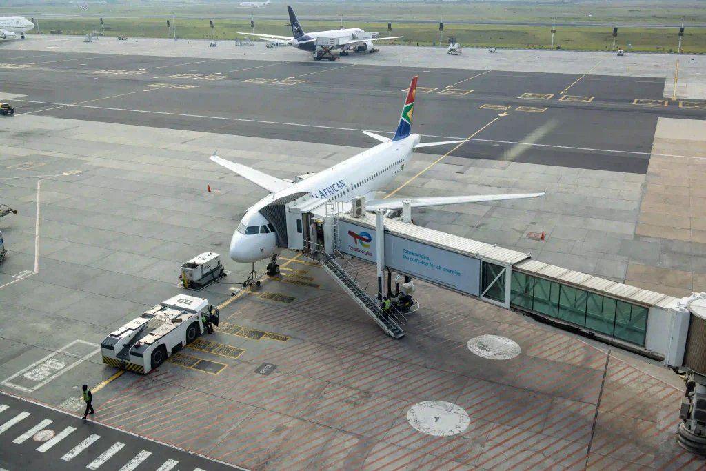 Cape Town Airport