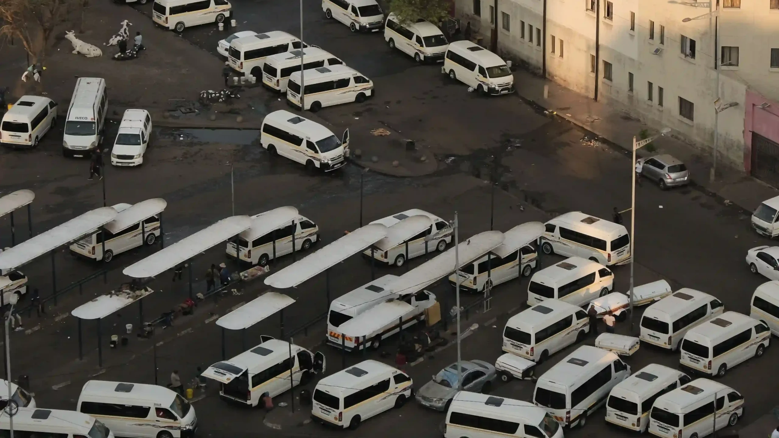 Cape Town Taxi