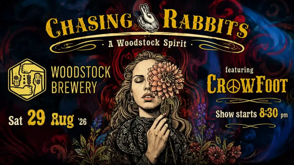 Chasing Rabbits