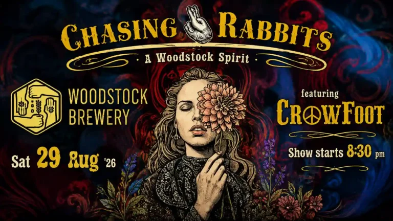 Chasing Rabbits