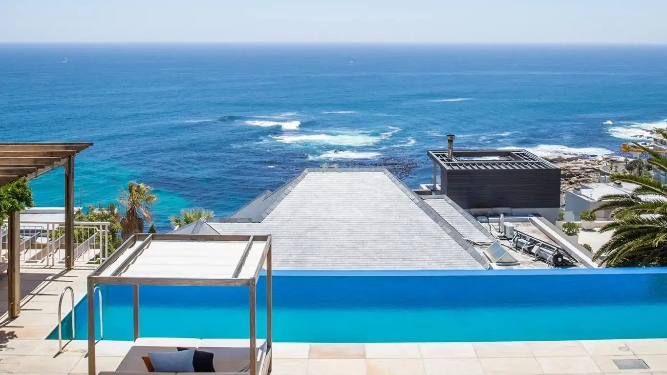Compass House Boutique Hotel