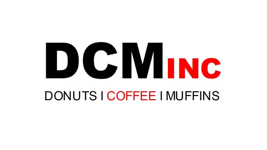 DCM Coffee