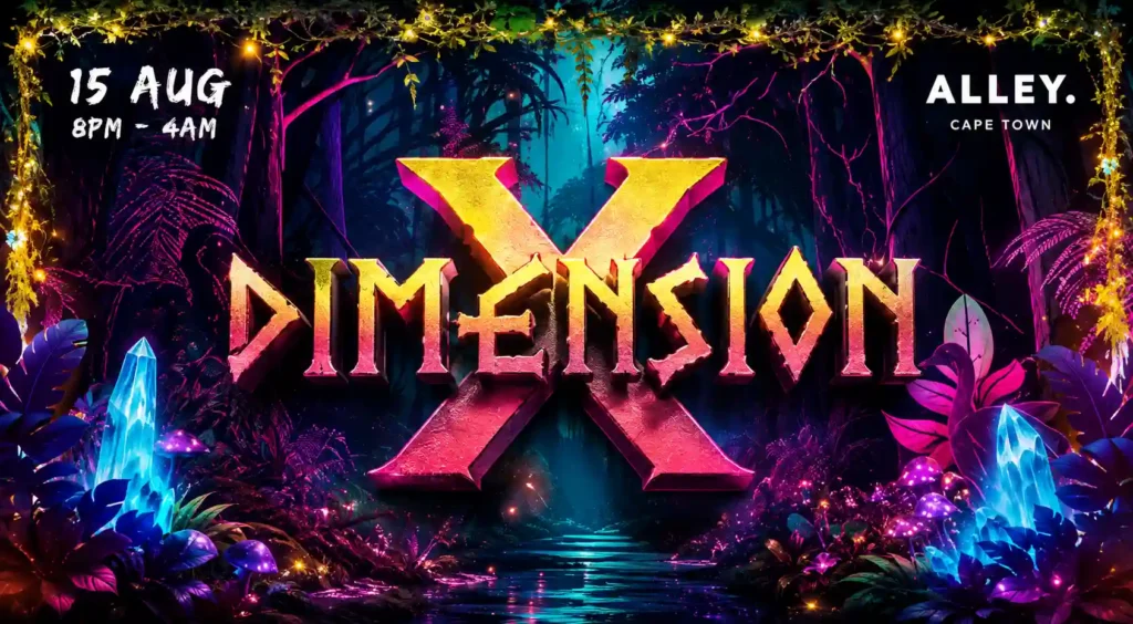 Dimension X