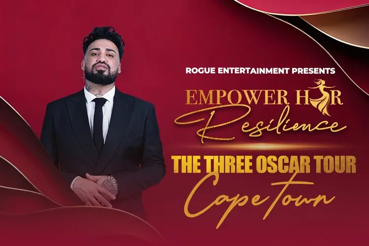 Empower Her Resilience