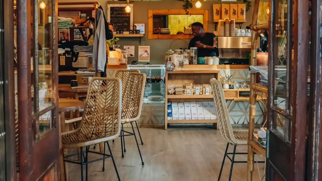 Good Riddance Coffee Co