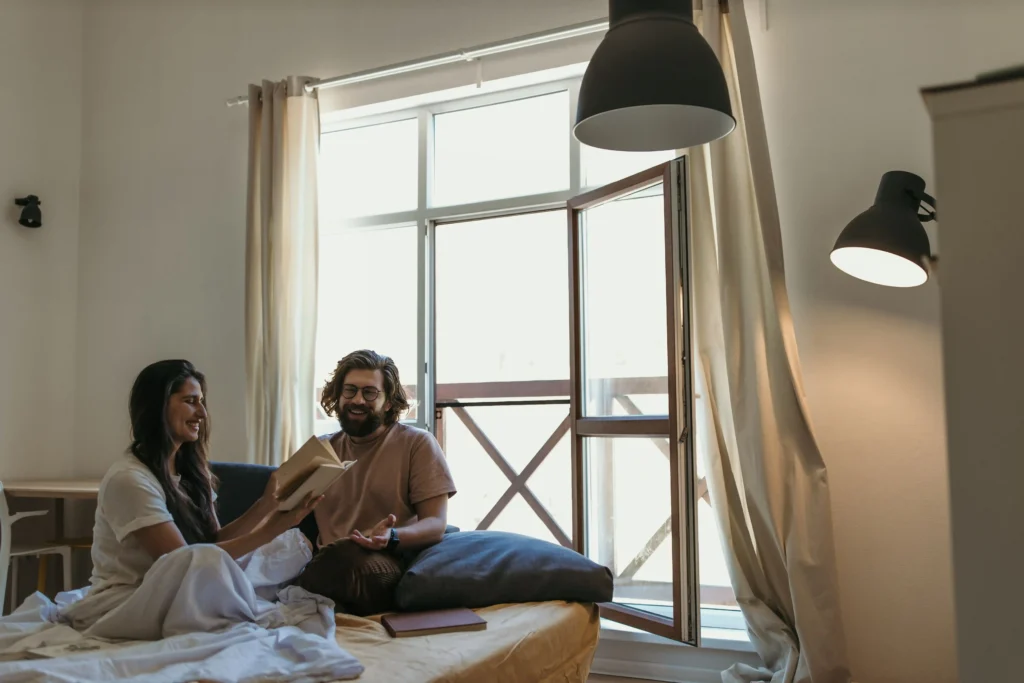 Guesthouses in Cape Town