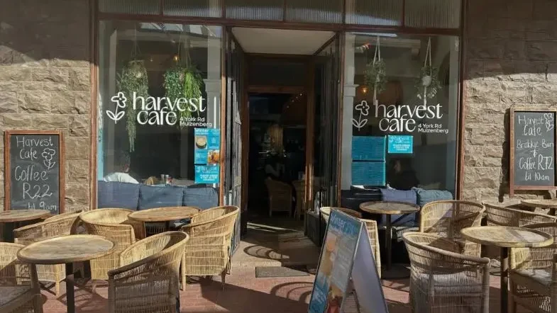 Harvest Café
