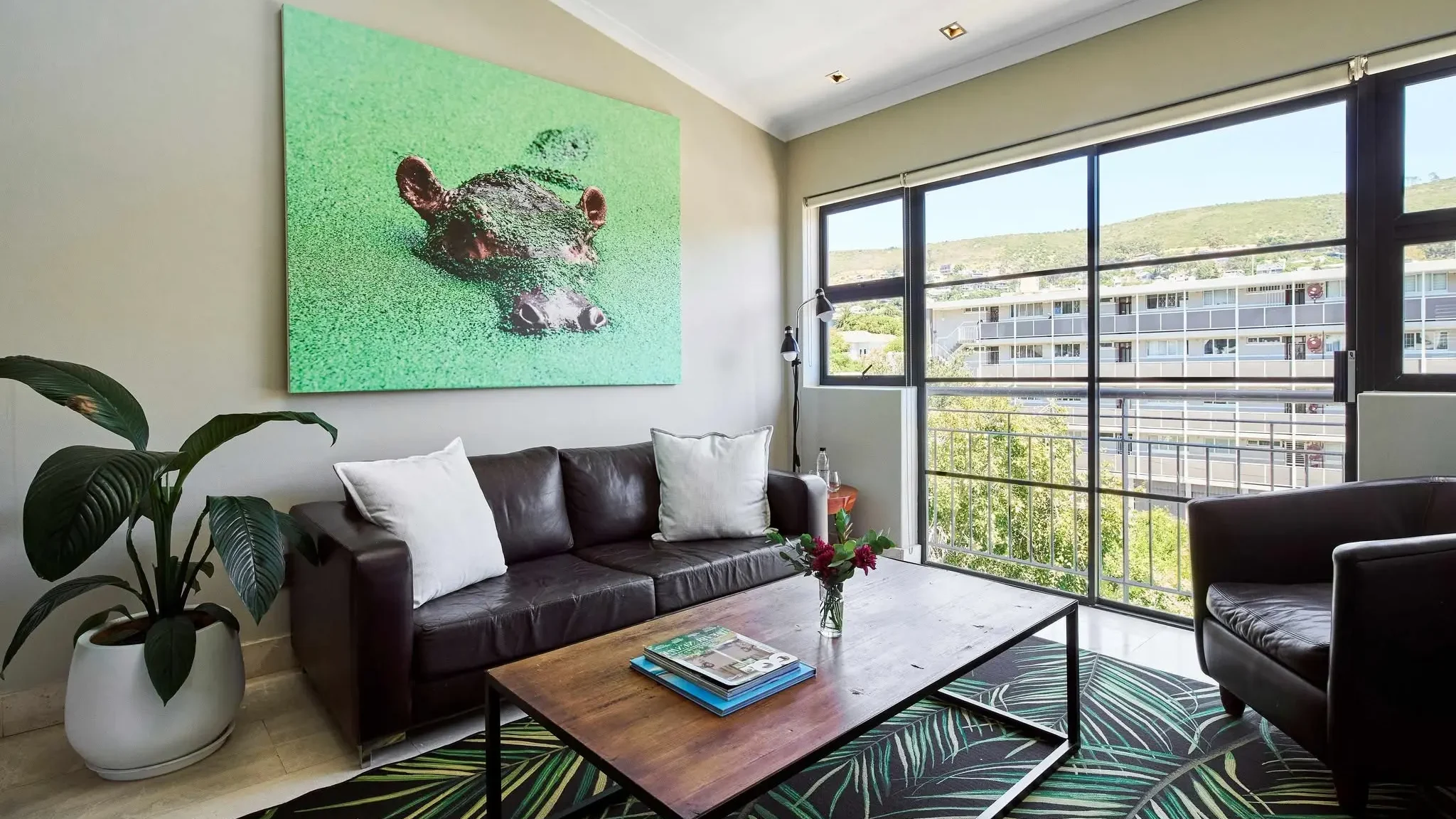 Hippo Boutique Hotel