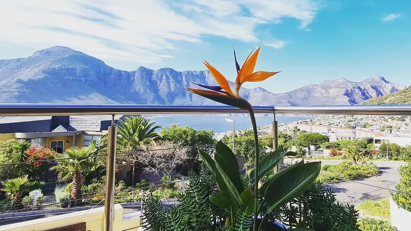 Hout Bay Breeze Guest House