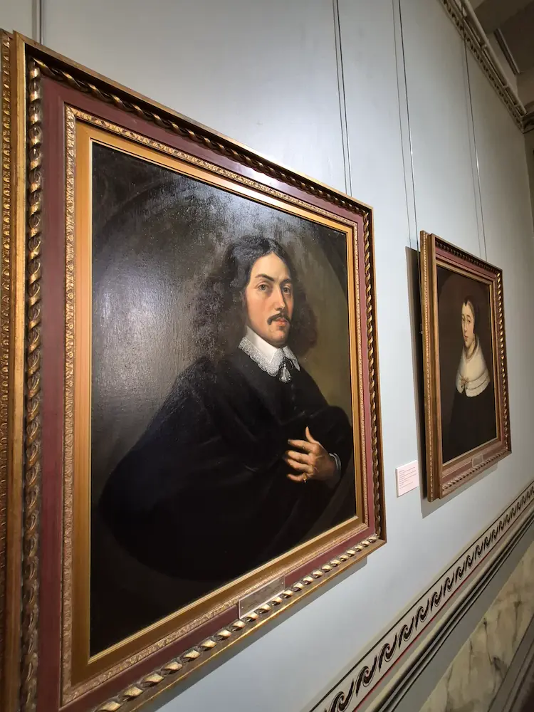 Jan Van Riebeek