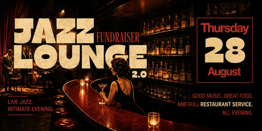 Jazz Lounge 2.0