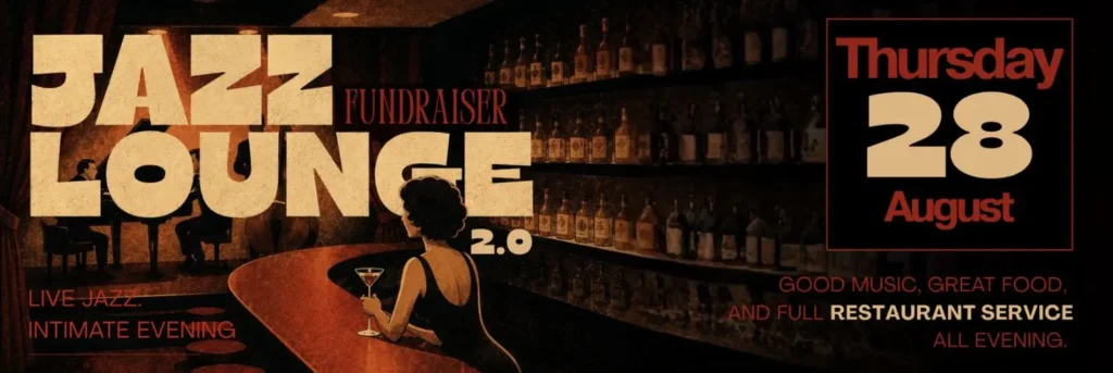 Jazz Lounge 2.0
