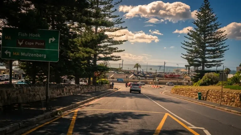 Kalk Bay