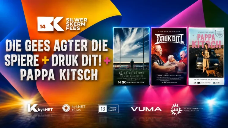Kort Dokumentêr Short Documentary