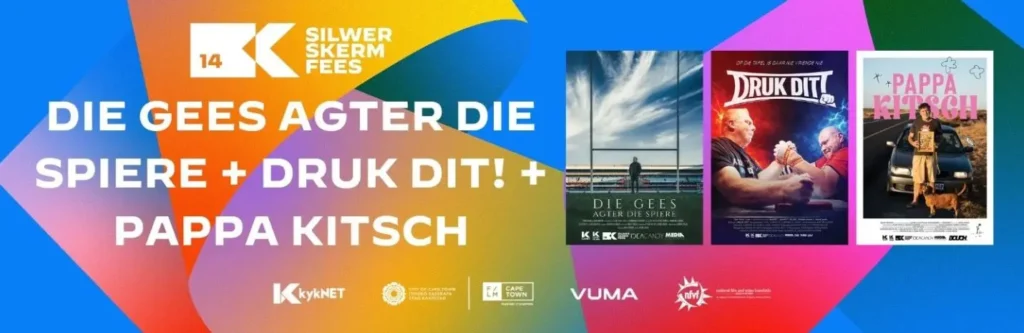 Kort Dokumentêr Short Documentary