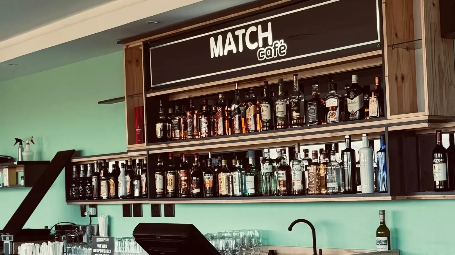 Match Café
