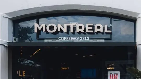 Montreal V&A Waterfront