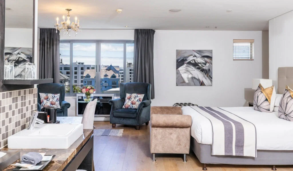 Newkings Boutique Hotel Cape Town