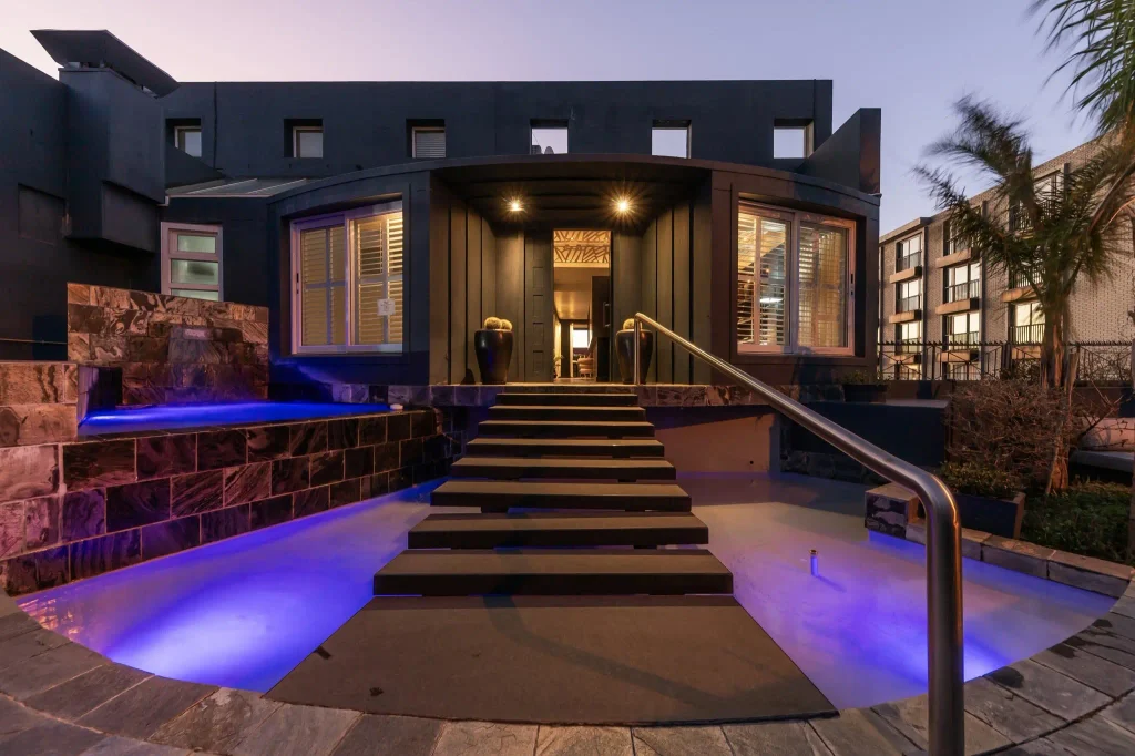 O on Kloof Boutique Hotel