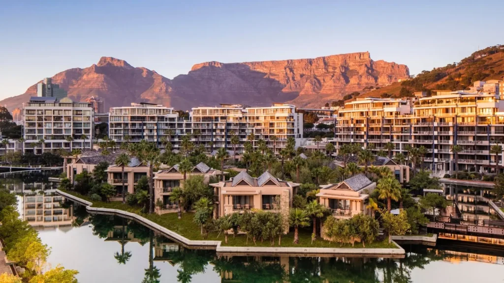 One&Only Cape Town