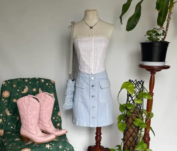Preloved thrift Cape Town