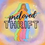 Preloved thrift