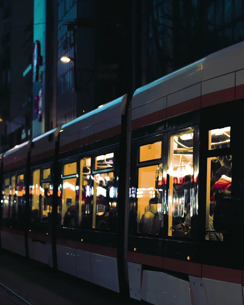 Public Transport