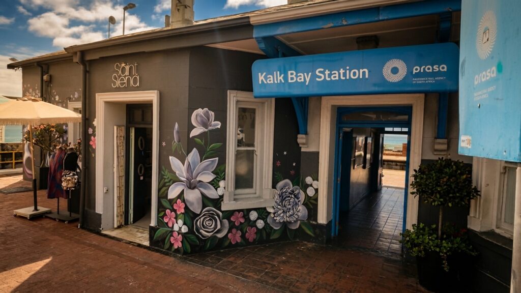Saint Siena Kalk Bay