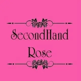 SecondHand Rose Cape Town