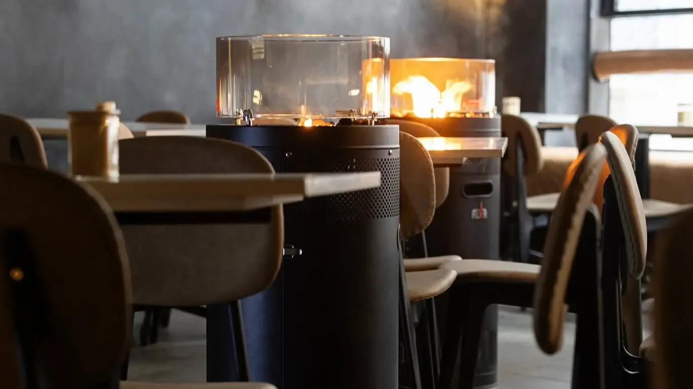 Shift Espresso Bar Newlands