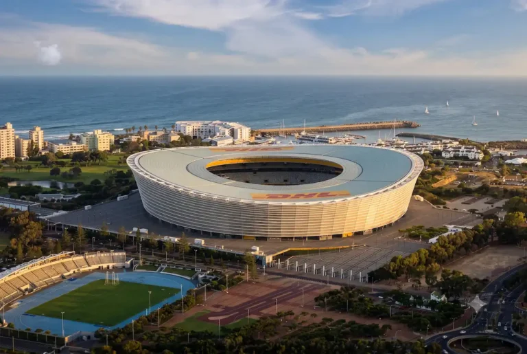 Springboks vs All Blacks