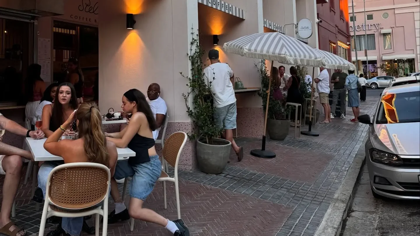 Stellski Coffee Bar & Café
