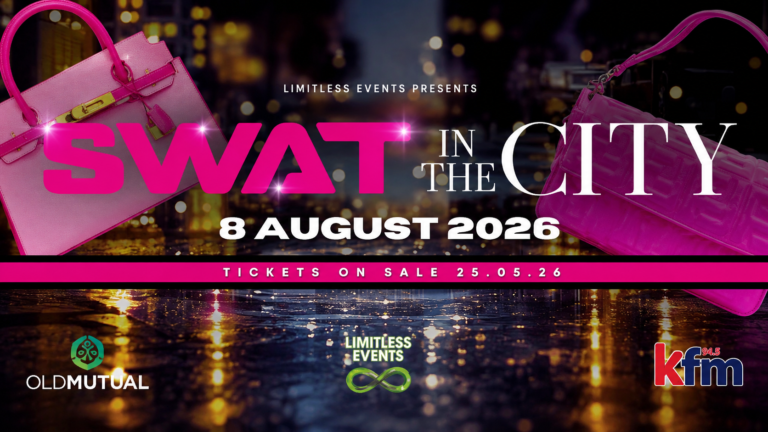 SWAT in the City
