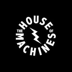 The House of Machines Cape Town
