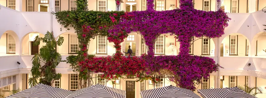 The Winchester Boutique Hotel