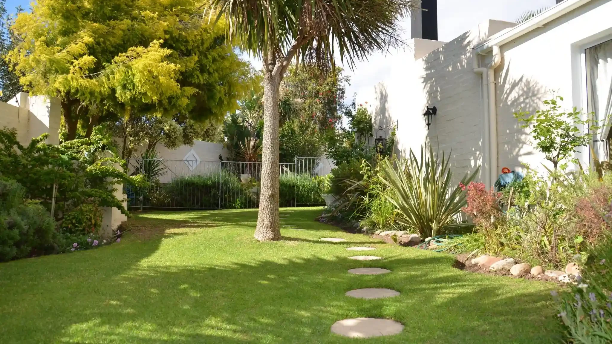 The Winelands Guest House