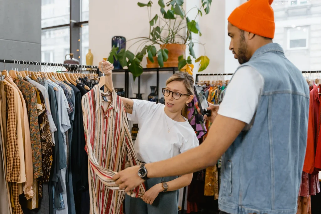 Top 15 Thrift Stores in Cape Town