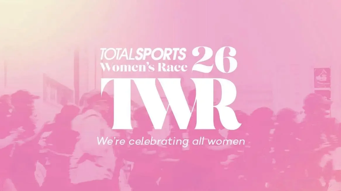 Totalsports Women’s Race