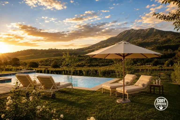 TRANQUIL TREE RETREATS HAVE ARRIVED