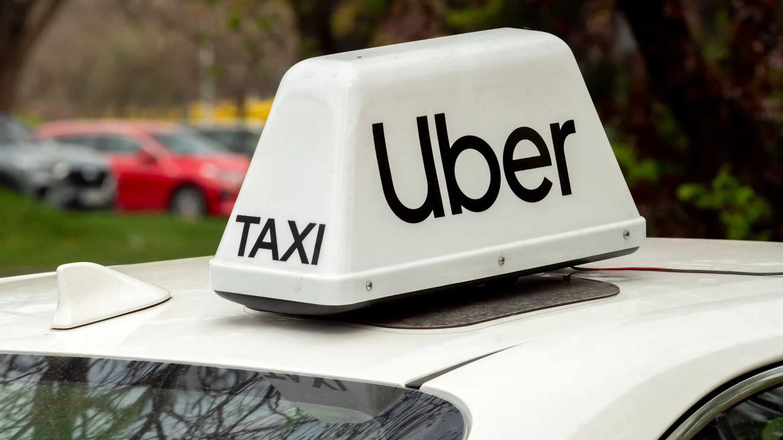 Uber Cape Town