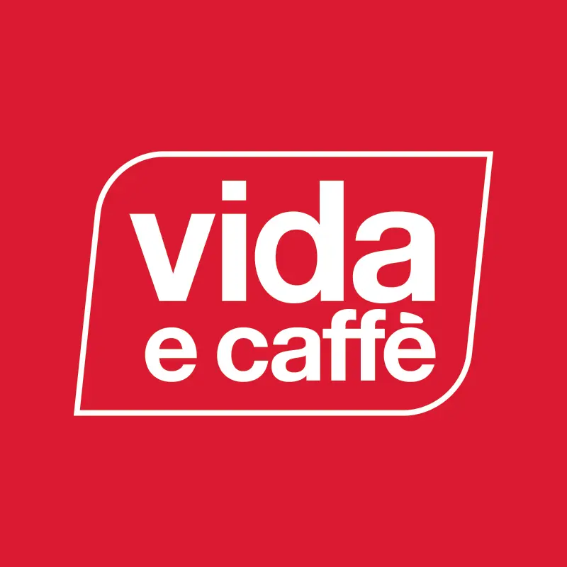 Vida e Caffè - Shell Garage