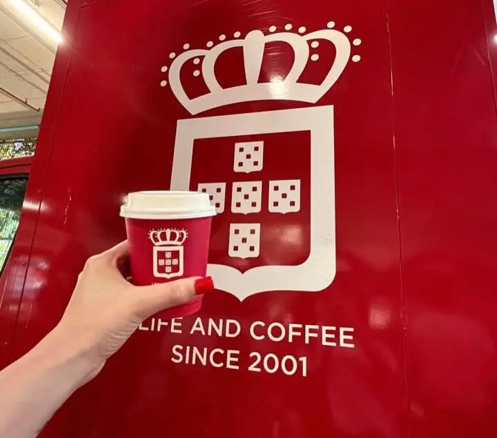 Vida e Caffè