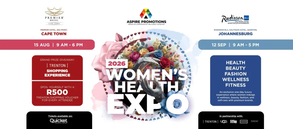Women’s Health Expo