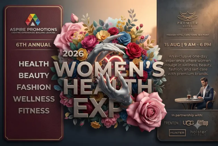 Women’s Health Expo 2026