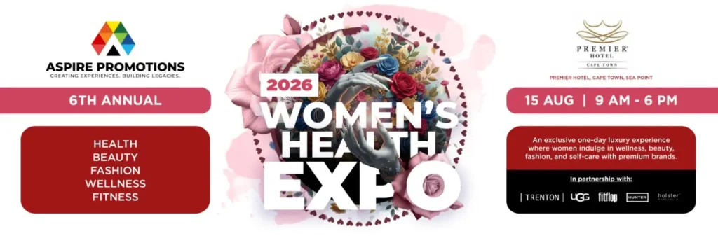 Women's Health Expo 2026