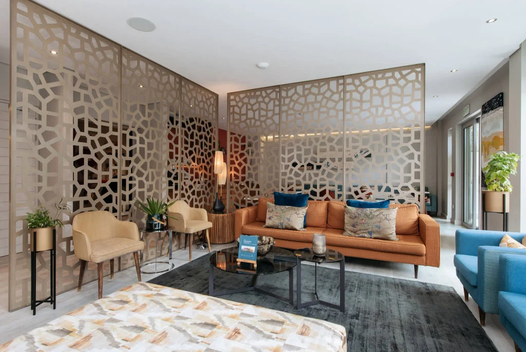 Zest Boutique Hotel Cape Town