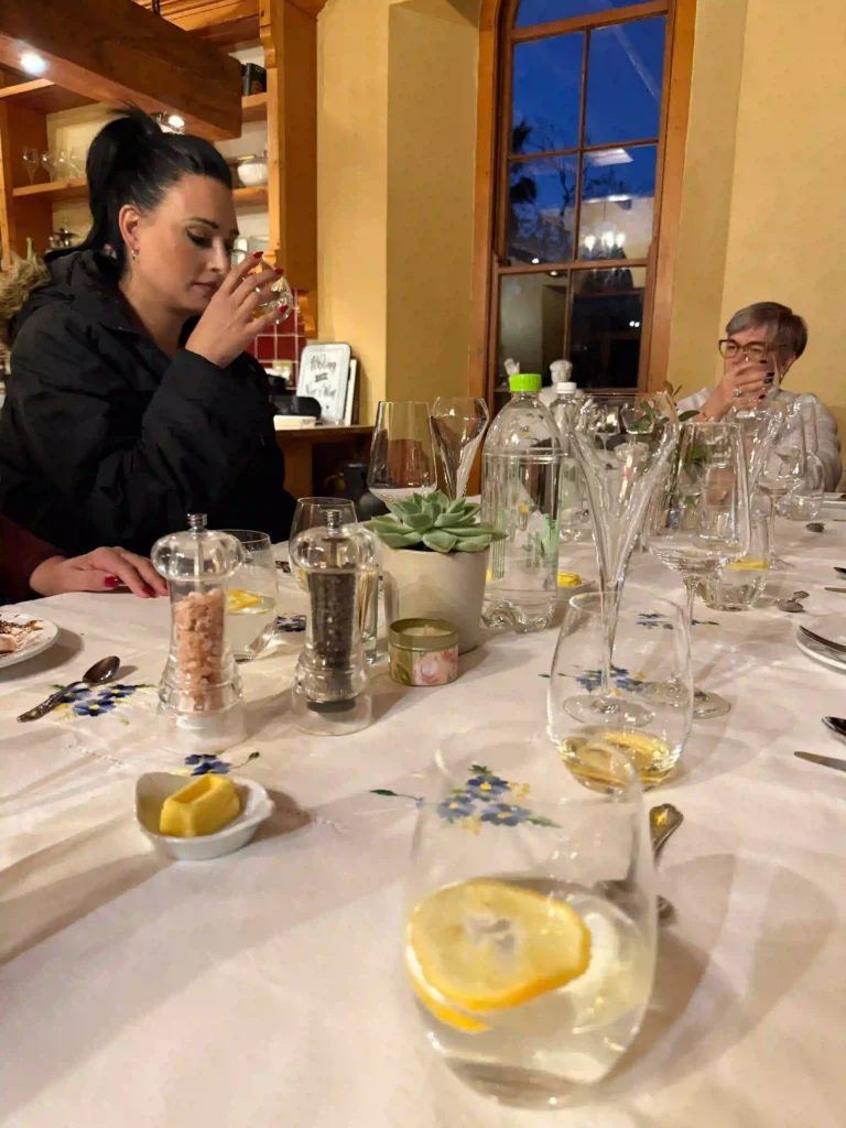 Curated Tastings