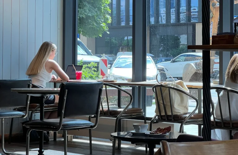 Best Coffee Shops for Remote Work in Cape Town